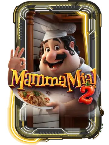 Mamma Mia 2