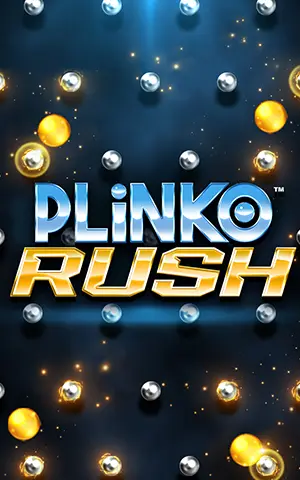 Plinko Rush
