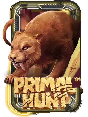 Primal Hunt