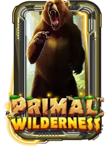 Primal Wilderness