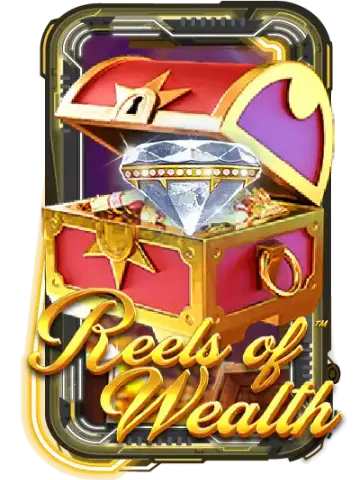 Reels Of Wealth