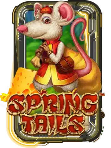 Spring Tails