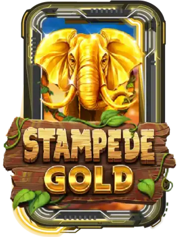 Stampede Gold