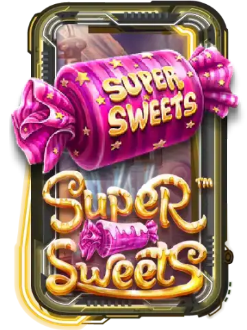 Super Sweets