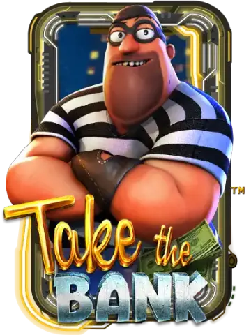 Take The Bank