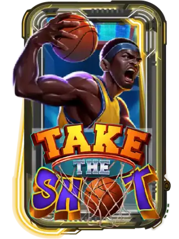 Take The Shot