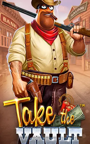 Take the Vault - Hold & Win