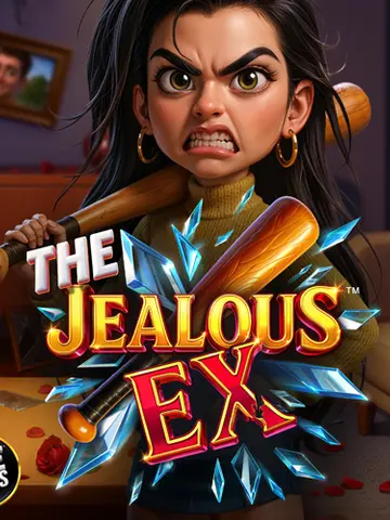 The Jealous Ex