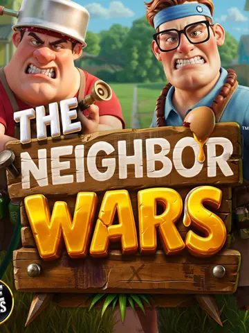 The Neighbor Wars