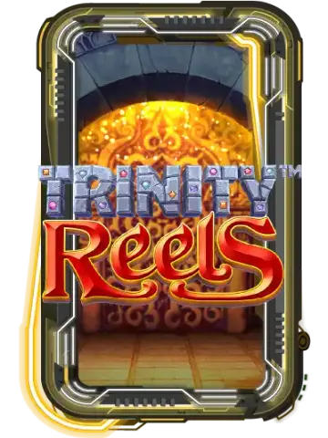 Trinity Reels