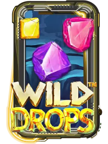 Wild Drops
