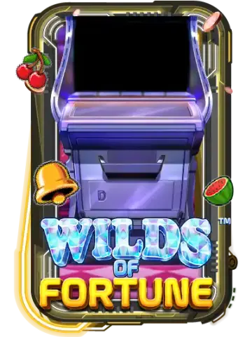 Wilds Of Fortune