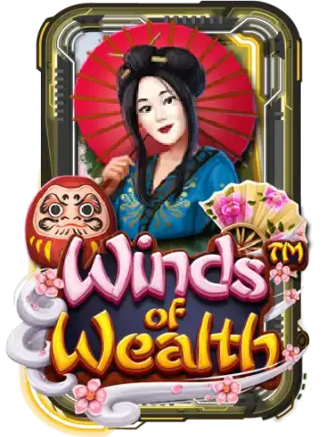 Winds of Wealth