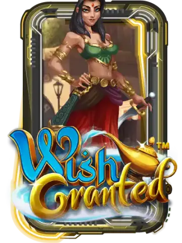Wish Granted