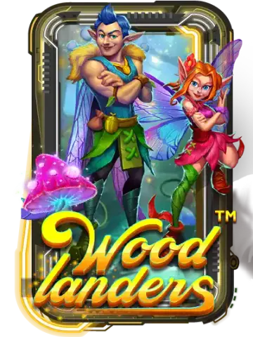 Woodlanders