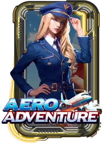 Aero Adventure