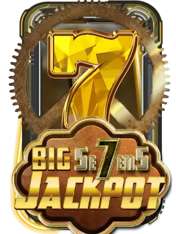 Big Sevens Jackpot