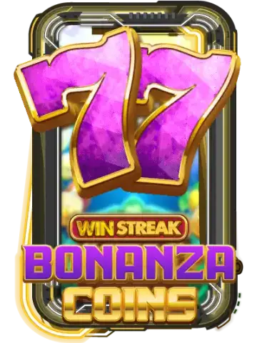 Bonanza Coins