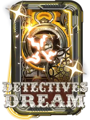Detective’s Dream