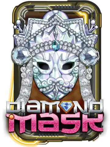 Diamond Mask