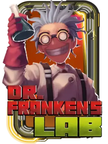 Dr.Franken’s Lab