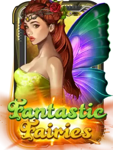 Fantastic Fairies