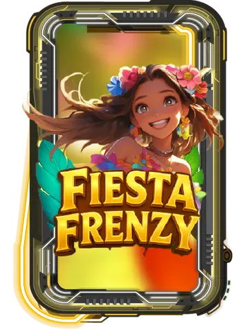 Fiesta Frenzy