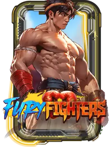 Fury Fighters