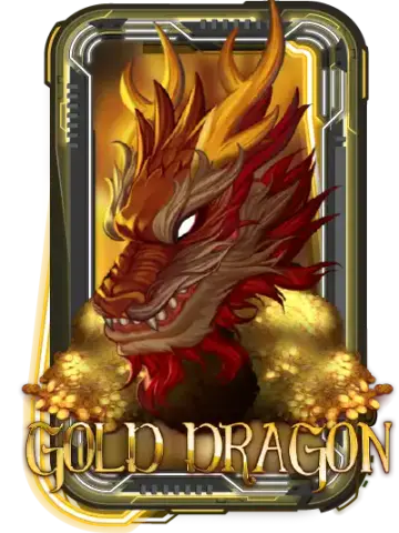 Gold Dragon