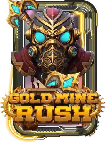 Gold Mine Rush