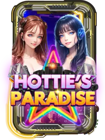 Hottie’s Paradise