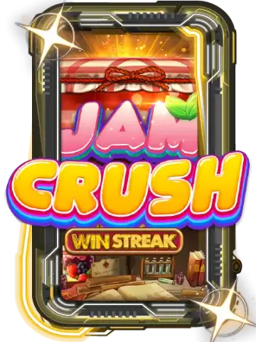 Jam Crush