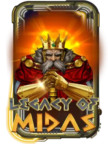 Legacy of Midas