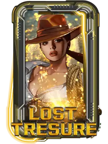 Lost Treasure