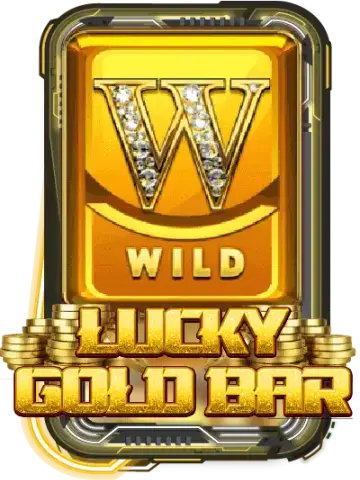 Lucky Goldbar
