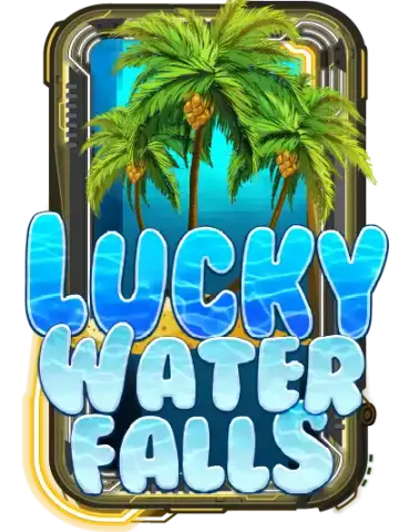 Lucky Waterfalls