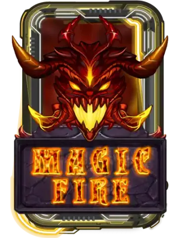 Magic Fire