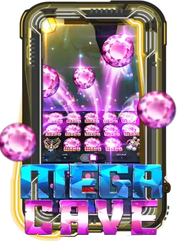 Mega Cave