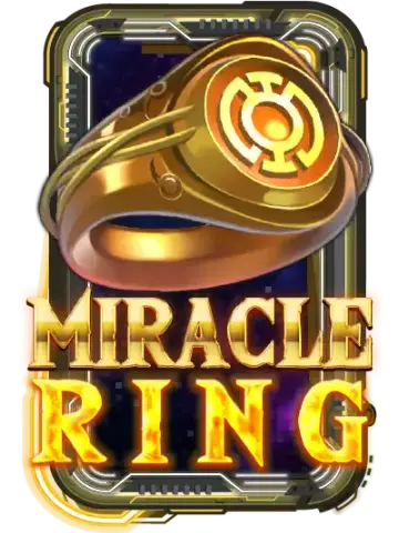 Miracle Ring