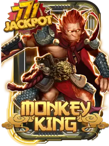 Monkey King 777Jackpot