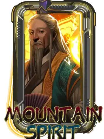Mountain Spirit