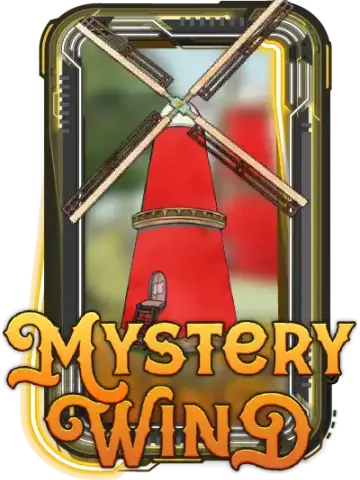 Mystery Wind
