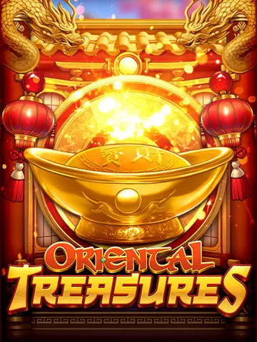 Oriental Treasures