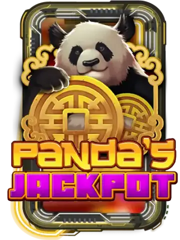 Panda’s Jackpot