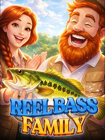 Reel Bass Family