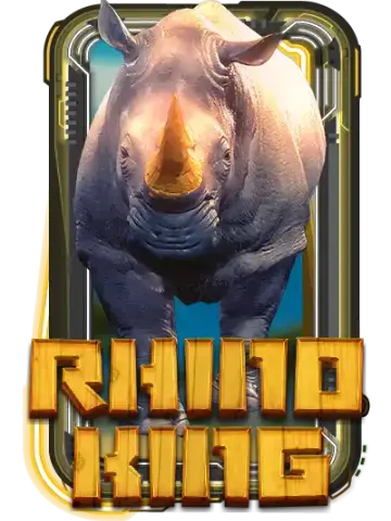 Rhino King