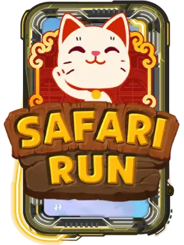Safari Run