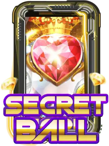 Secret Ball