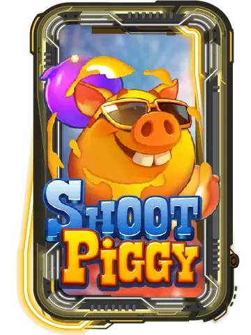 Shoot Piggy