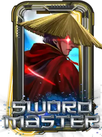 Sword Master